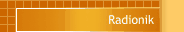 Radionik